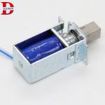 U1564 13mm Push Pull Solenoid For Toys