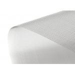 304 Plain Weave Stainless Steel Screen Printing Mesh Roll For Glass Printing