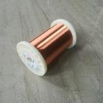 Custom Solderable Enamelled Copper Wire 0.05mm for sale
