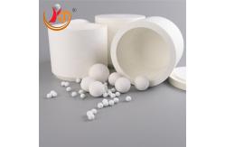China Vertical Bench-Top Lab Planetary Ball Mill Grinding Machine supplier