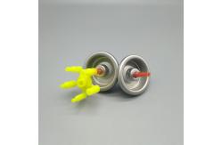China Eco-Friendly Lighter Refill Valve for Environmentally Conscious Users with Sustainable Design supplier