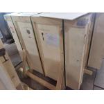 25mm Radiation Protection Glass For Ct Window Radiology As Medical Examination Protection for sale