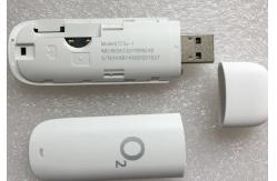 China Huawei Unlocked Mobily Connect 4G USB Modem E173 Compact and Lightweight Design supplier