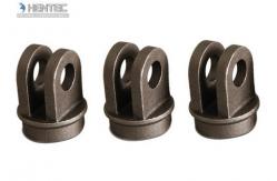 China Customized Precision Casting Parts / Investment Stainless Steel Casting Part supplier