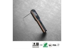 China IPX7 Instant Read Probe Thermometer , Digital Cooking Thermometer Integrated Structure supplier