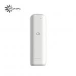 OEM EU Plug In 100ml Electric Scent Diffuser Machine For Barber Shop for sale
