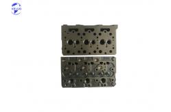 China Kubota D1302 Small Block Aluminum Heads Superior Durability supplier
