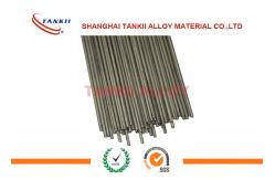 China Inconel 600 625 High Temp Alloy Nickel Alloy Round Bar 10 - 220mm OD supplier