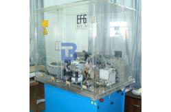 China Quartz Single Crystal Bulkwave Blanks As The Beating Heart Of TCXO OCXO supplier