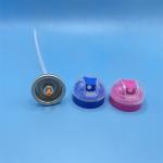 Compact Air Freshener Spray Valve For Car Interiors Miniature Design for sale