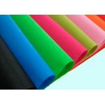 Red Environmental friendly PP Non Woven Fabric for Agriculture / Household Products for sale