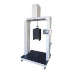 Adjustable Luggage Handle Jerk Tester For Bags Comprehensive Testing for sale