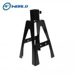 Customized Processing CNC Stainless Steel Parts Support Frame Equipment for sale