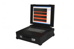 China Connecting Rod Eddy Current Inspection System - For Portable Use supplier