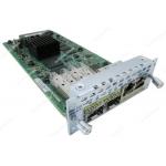 SM-2GE-SFP-CU Cisco Router Modules 1-2 Days Lead Time 5 - 95% Non-Condensing Humidity for sale