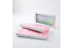 China Mobile Case Packaging Box Protector Boxes Screen Protect Recycled Material supplier