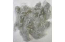 China Recycled Polyester Staple Fiber 2.5D UV Protection OEKO-TEX supplier