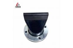 China Rubber Duckbill Valve Maintenance-Free And Cost-Effective Solution For Pipes supplier