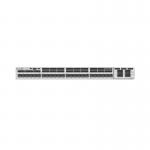 Original C9300X Series 24x25G Fiber Stacked Network Switch C9300X-24Y-E for sale