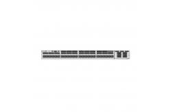 China Original C9300X Series 24x25G Fiber Stacked Network Switch C9300X-24Y-E supplier