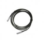 Ethernet Mellanox Qsfp DAC Cable MCP1600-C003E30L 100GbE 3m for sale