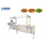 Peanut Frying Machine Automatic French Fry Machine Auto Fry Machine for sale