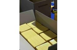 China Multiscene PSA Hot Melt Adhesive Nontoxic Lightweight Practical supplier