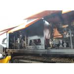 Realibility Engineering Underground Horizontal Boring Machine 300 Ton