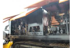 China Realibility Engineering Underground Horizontal Boring Machine 300 Ton supplier