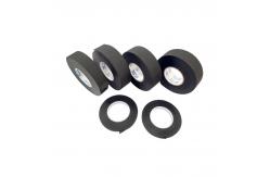 China 0.2mm Thickness Automotive Wire Harness Tape Abrasion Flame Retardant supplier
