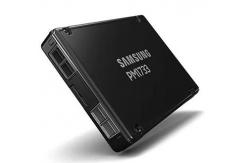 China 15.36T MZWLJ15THALA-00007 Samsung PM1733 Nvme SSD HDD Enterprise Solid State Drive supplier