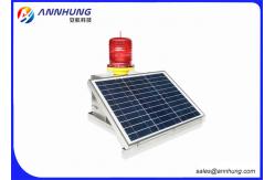 China Medium - Intensity Solar Airfield Lighting supplier