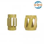 Easy Installation Casing Accessories with API10D Standards from Various Manufacturers for sale