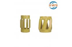 China Easy Installation Casing Accessories with API10D Standards from Various Manufacturers supplier