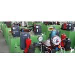 Plug Control Conveying Hoisting Machine Secondary Brake Hydraulic Station