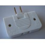 Multi EU To USA Electric Plug Adapter 2 Pin Plug Power Conversion Electric Sockets for sale