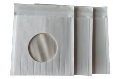 China 0.65 Oz 8.5 X 11 Padded Envelopes Eco Friendly Lightweight supplier