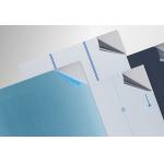 Temporary 800mm 1000m Stainless Surface Pe Protection Film for sale