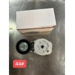 V2600060313 Automatic Tensioner Automatic Drive Belt Tensioner And Pulley Assembly SINOTRUCK HOWO Truck Parts for sale