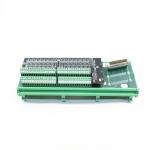 5501-376  WOODWARD  Analog I/O Module for sale