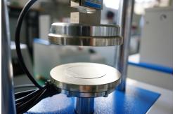 China Electronic Carton / Paper Testing Equipment / Compression Tester / Box Compressive Tester supplier