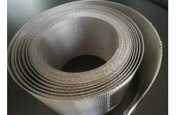 China Plain Weave 304 Stainless Steel  Dutch Weave Mesh supplier