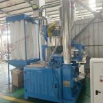 SMF-800 Disc Blade Plastic Pulveriser Machine Ldpe Pulverizing Grinding Mill Equipment for sale