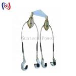 Three Bundled Conductor Lifter Conductor Stringing Tools for sale