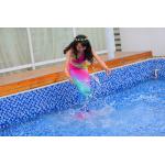 Unbreakable Swimmable Mermaid Tails With Scales 13 Sizes Optional