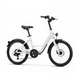 Navigating US E-Bike Compliance? Let GTS Handle Your UL 2849 Certification. for sale