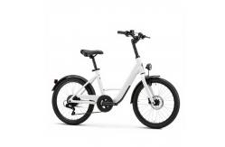 China Navigating US E-Bike Compliance? Let GTS Handle Your UL 2849 Certification. supplier