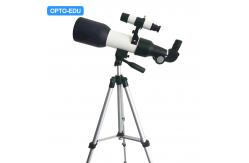 China Focal Length 360mm D60 Astronomical Refracting Telescope supplier