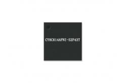 China Integrated Circuit Chip CY8C614AFNI-S2F43T 150MHz 2MB MCU PSoC6 Microcontroller IC supplier