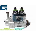 6081T Diesel Fuel Injection Pump 094000-0490 RE521422 For JOHN DEERE Excavator for sale